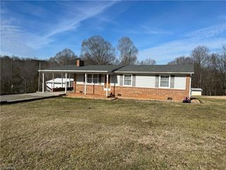 1217 Cox Mill Road, Yadkinville, NC 27055