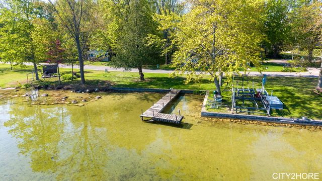 5964 122nd Avenue, Clyde Twp, MI 49408