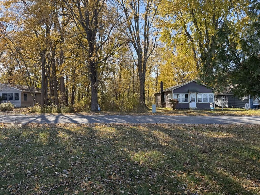 5964 122nd Avenue, Clyde Twp, MI 49408