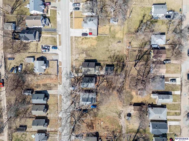 3523 N 40th Street, Omaha, NE 68111