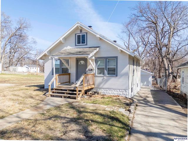 3523 N 40th Street, Omaha, NE 68111