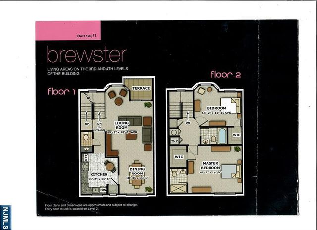 200 Dey Street 257, Harrison, NJ 07029