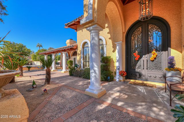 3816 E MINTON Place, Mesa, AZ 85215