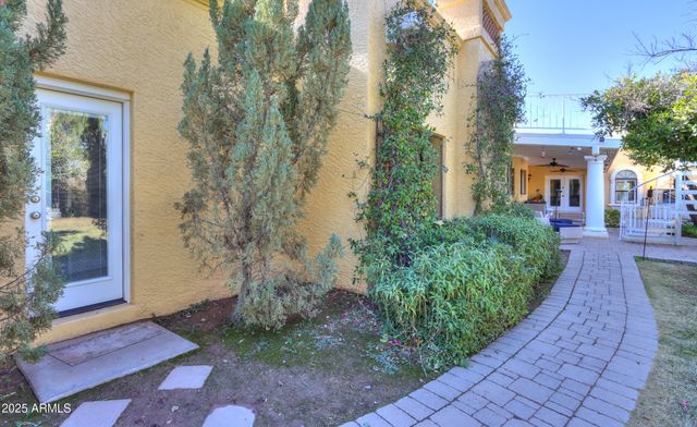 3816 E MINTON Place, Mesa, AZ 85215