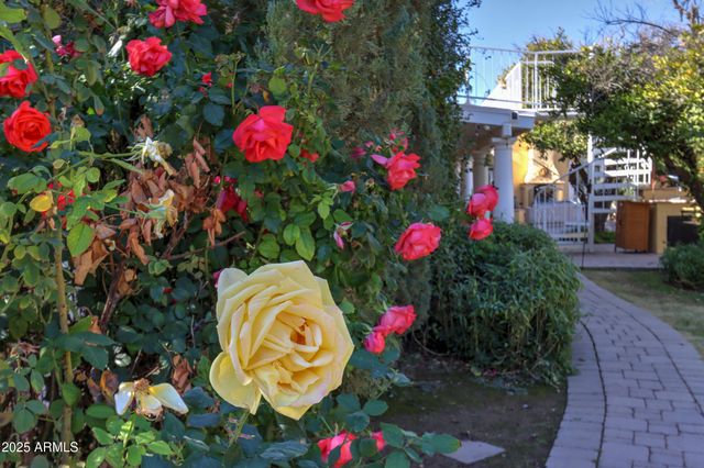 3816 E MINTON Place, Mesa, AZ 85215