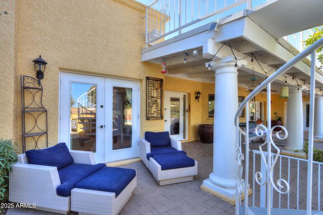 3816 E MINTON Place, Mesa, AZ 85215