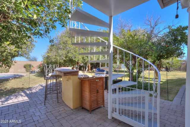 3816 E MINTON Place, Mesa, AZ 85215