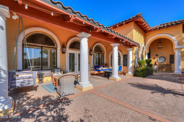 3816 E MINTON Place, Mesa, AZ 85215