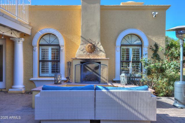 3816 E MINTON Place, Mesa, AZ 85215