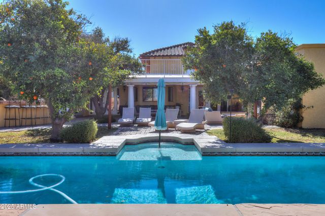 3816 E MINTON Place, Mesa, AZ 85215