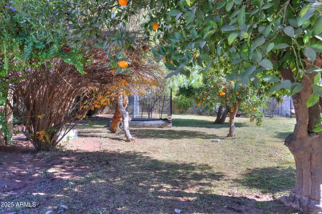 3816 E MINTON Place, Mesa, AZ 85215