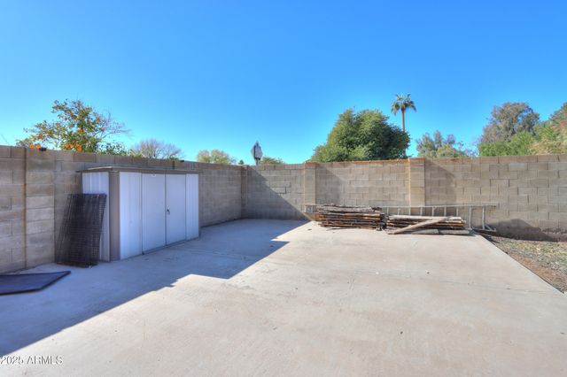 3816 E MINTON Place, Mesa, AZ 85215