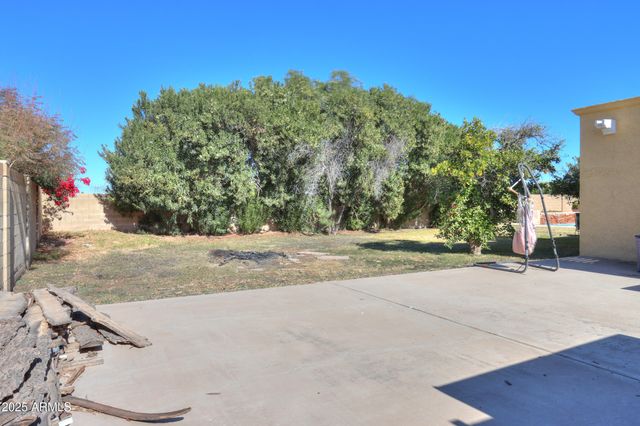 3816 E MINTON Place, Mesa, AZ 85215