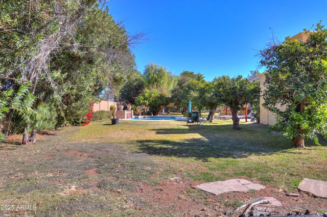 3816 E MINTON Place, Mesa, AZ 85215