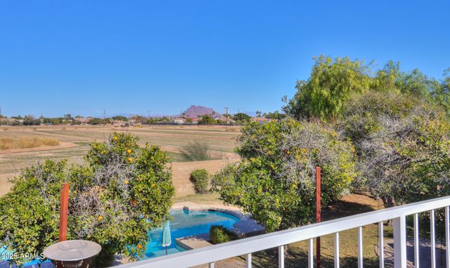 3816 E MINTON Place, Mesa, AZ 85215