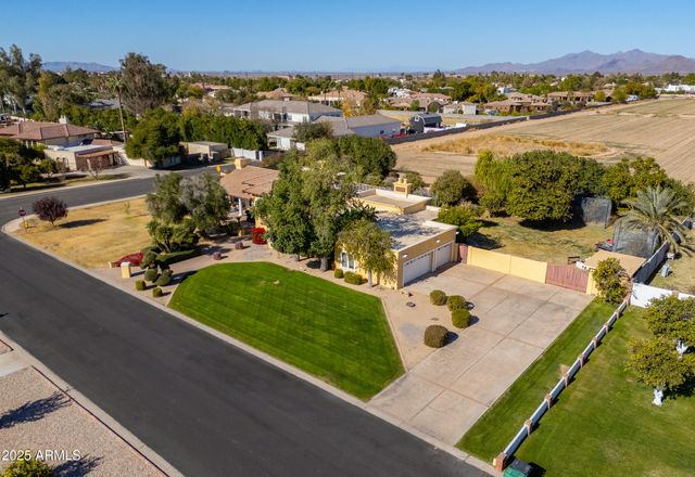 3816 E MINTON Place, Mesa, AZ 85215