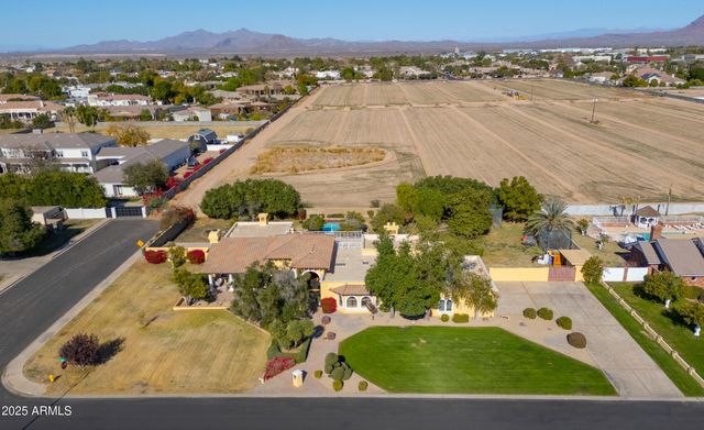 3816 E MINTON Place, Mesa, AZ 85215