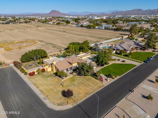 3816 E MINTON Place, Mesa, AZ 85215