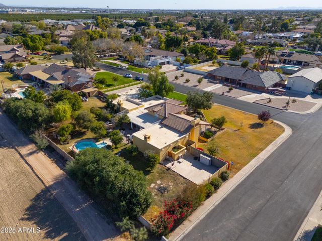 3816 E MINTON Place, Mesa, AZ 85215