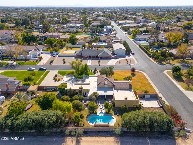 3816 E MINTON Place, Mesa, AZ 85215