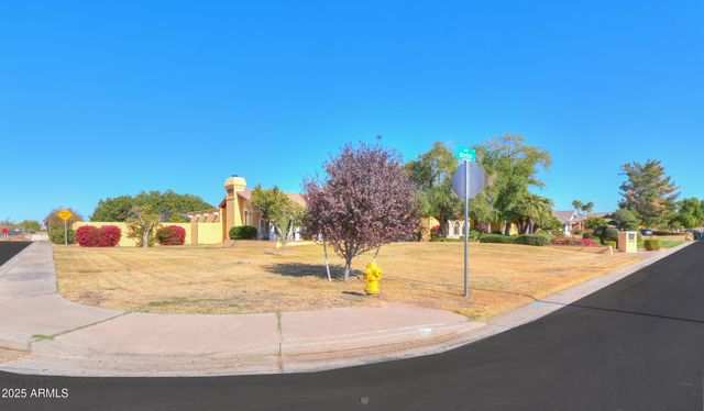 3816 E MINTON Place, Mesa, AZ 85215