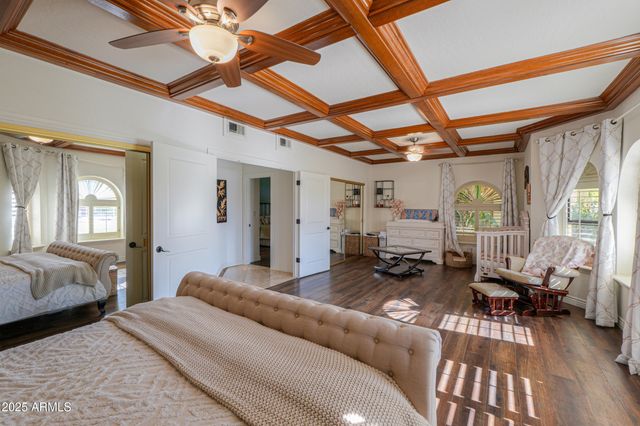 3816 E MINTON Place, Mesa, AZ 85215