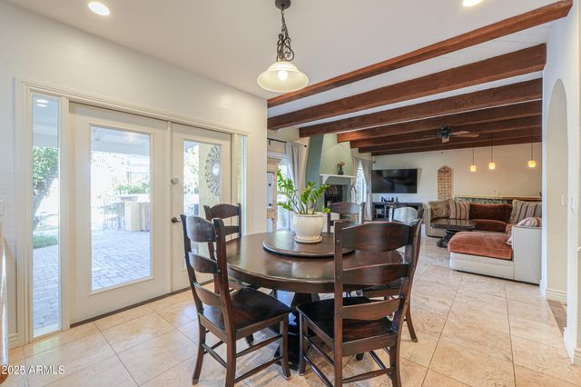 3816 E MINTON Place, Mesa, AZ 85215