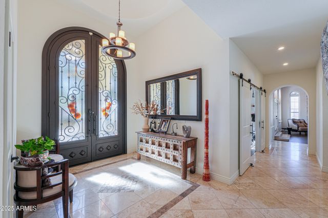 3816 E MINTON Place, Mesa, AZ 85215