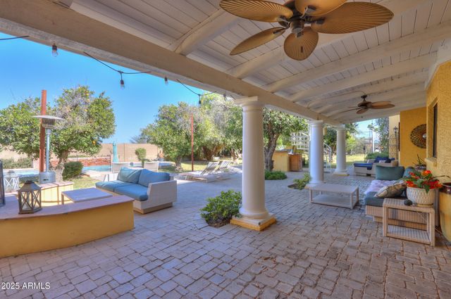 3816 E MINTON Place, Mesa, AZ 85215