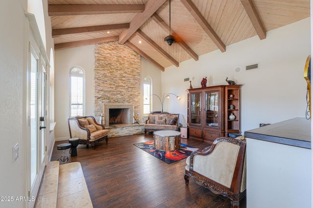 3816 E MINTON Place, Mesa, AZ 85215