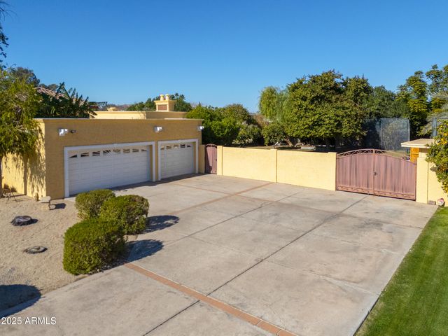 3816 E MINTON Place, Mesa, AZ 85215