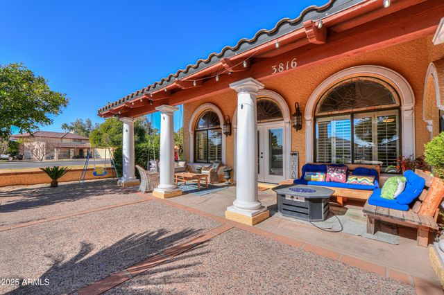 3816 E MINTON Place, Mesa, AZ 85215