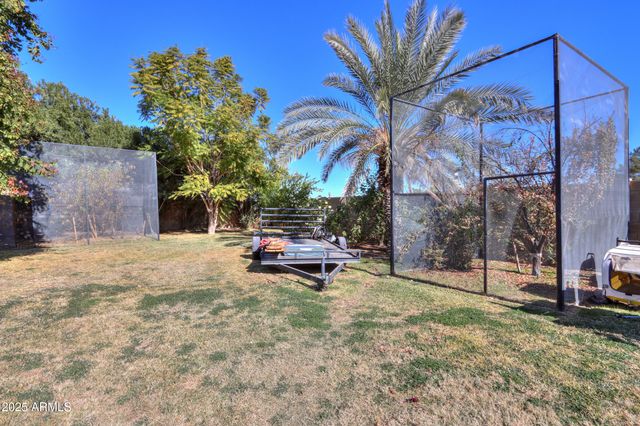 3816 E MINTON Place, Mesa, AZ 85215