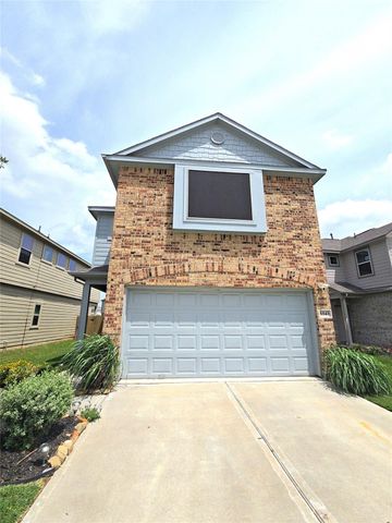 6543 Castle Loch Court, Houston, TX 77048
