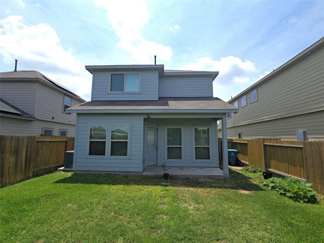 6543 Castle Loch Court, Houston, TX 77048