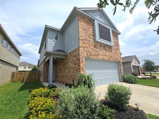 6543 Castle Loch Court, Houston, TX 77048
