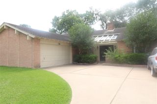2306 Joel Wheaton Road, Houston, TX 77077