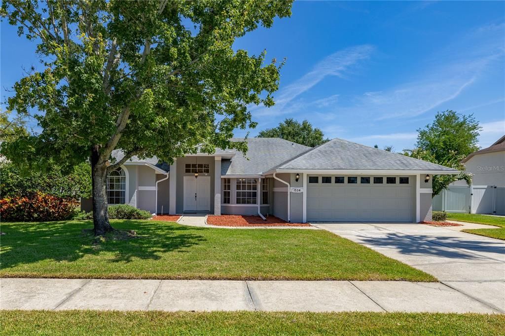 1534 E SPRING RIDGE CIRCLE, Winter Garden, FL 34787