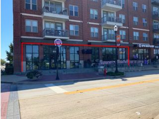 400 S Oak Street 100, Roanoke, TX 76262