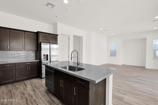 21048 E ARROYO VERDE Drive, Queen Creek, AZ 85142