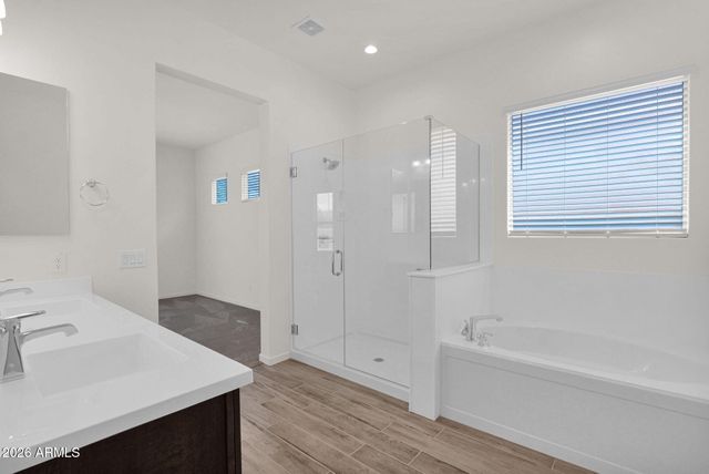 21048 E ARROYO VERDE Drive, Queen Creek, AZ 85142