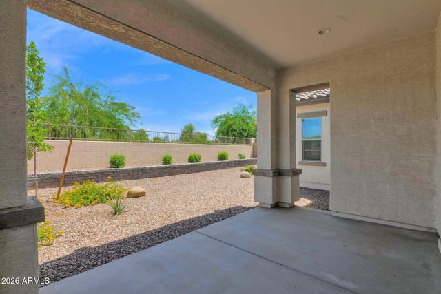 21048 E ARROYO VERDE Drive, Queen Creek, AZ 85142