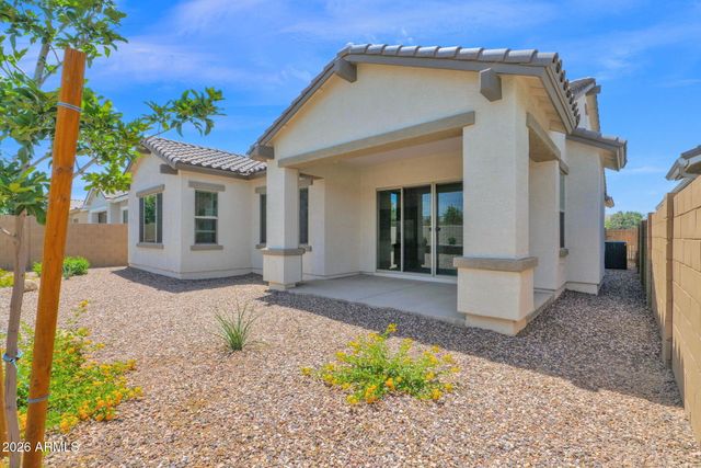 21048 E ARROYO VERDE Drive, Queen Creek, AZ 85142