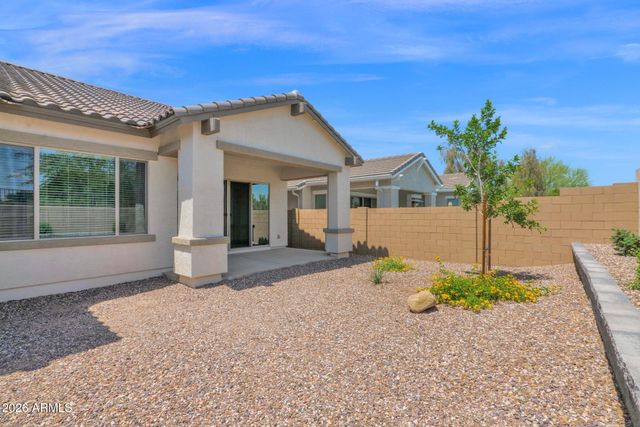 21048 E ARROYO VERDE Drive, Queen Creek, AZ 85142