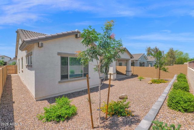 21048 E ARROYO VERDE Drive, Queen Creek, AZ 85142