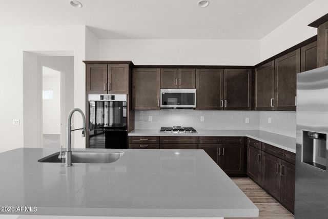 21048 E ARROYO VERDE Drive, Queen Creek, AZ 85142