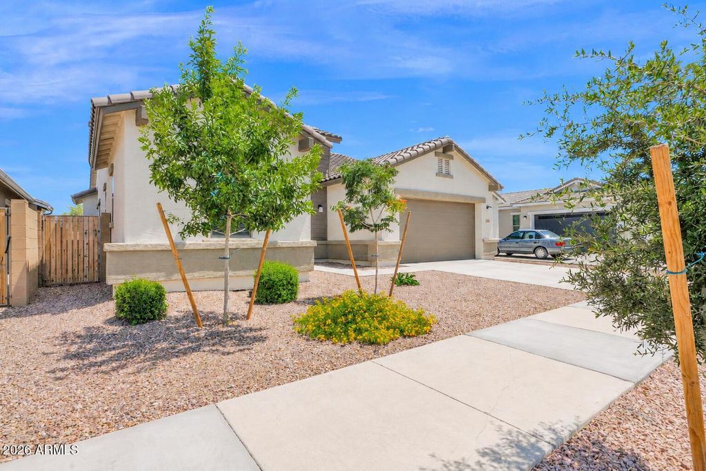 21048 E ARROYO VERDE Drive, Queen Creek, AZ 85142 — photo 3