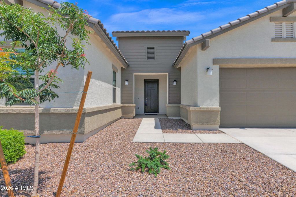 21048 E ARROYO VERDE Drive, Queen Creek, AZ 85142 — photo 4
