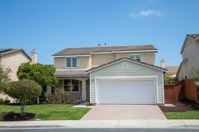 5180 Bluegrass, Oceanside, CA 92057