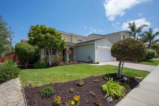 5180 Bluegrass, Oceanside, CA 92057